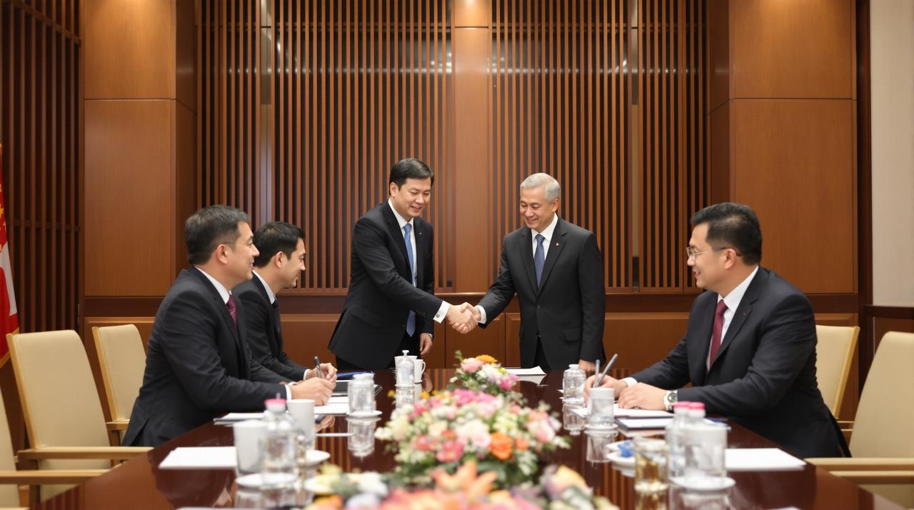 电影港与腾讯视频达成战略合作，共同打造精品内容生态